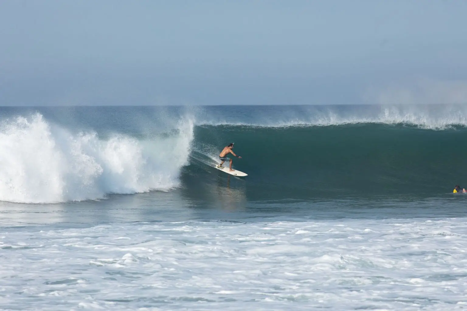 Playas de Michoacán, tesoro del Pacífico que te conecta con la naturaleza: Sectur