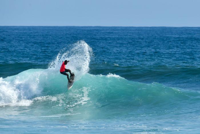 Playas michoacanas, aptas para visitantes y turistas este verano