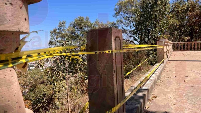 Plaza Héroes de la Independencia tendrá rescate y restauración