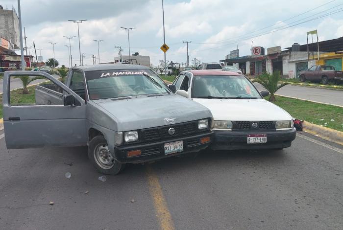Pleito por percance vial termina en tragedia: un mu3rt0 y un les10nad0
