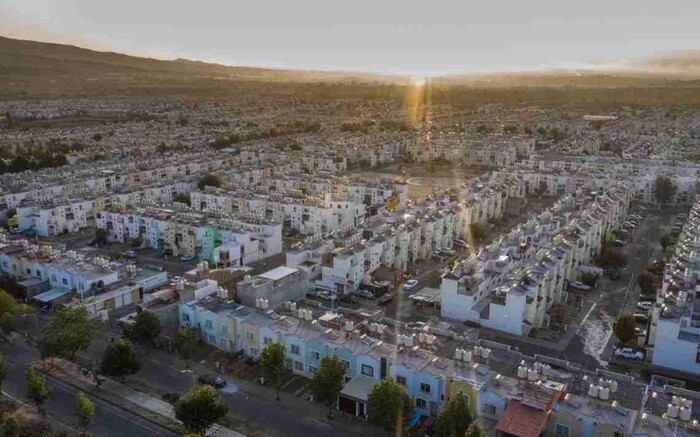 Población de Morelia en desacuerdo con la construcción de nuevos fraccionamientos