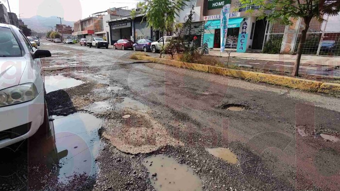 Población desinformada de qué vialidades le corresponden a cada gobierno