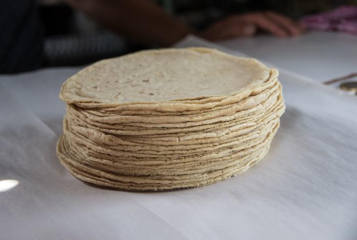 Pobreza alimentaria afecta a seis de cada 10 morelianos en el medio rural