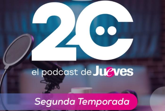 Pódcast 2C: Llega la segunda temporada dedicada a reivindicar trayectorias, la valentía y el esfuerzo