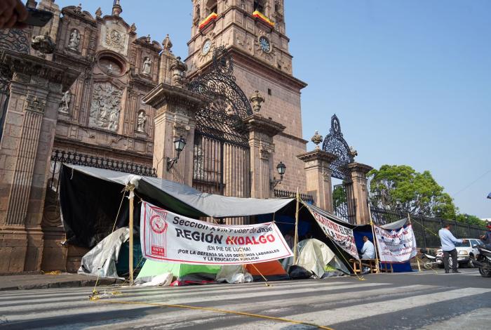 Poder de Base, a la espera de avance en atención a demandas