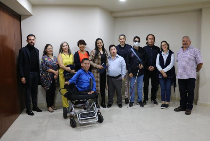 Poder Judicial contraará traductor en Lengua de Señas Mexicana