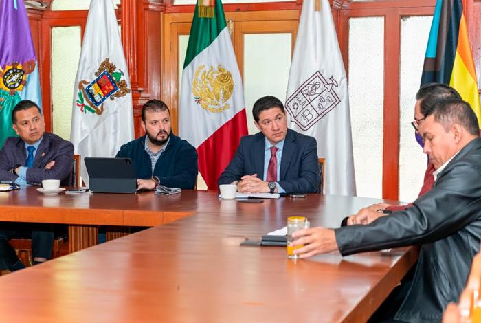 Poder Judicial de Michoacán proyecta refuerzo a la impartición de justicia penal con más juezas y jueces de oralidad