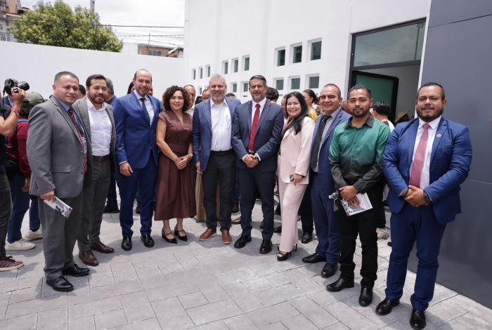 Poder Judicial de Michoacán refrenda compromiso con la justicia con perspectiva de género durante el arranque del Plan Michoacán “Mujeres Libres”