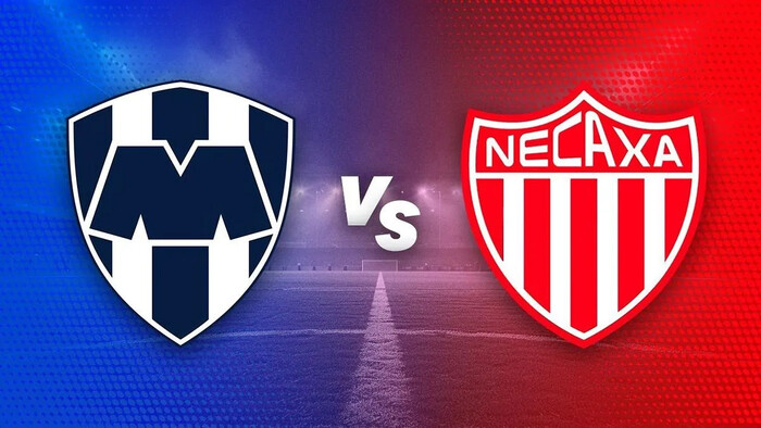 ¿Podrá Monterrey salir de la crisis ante Necaxa? Todo lo que necesitas saber del duelo de la Jornada 5