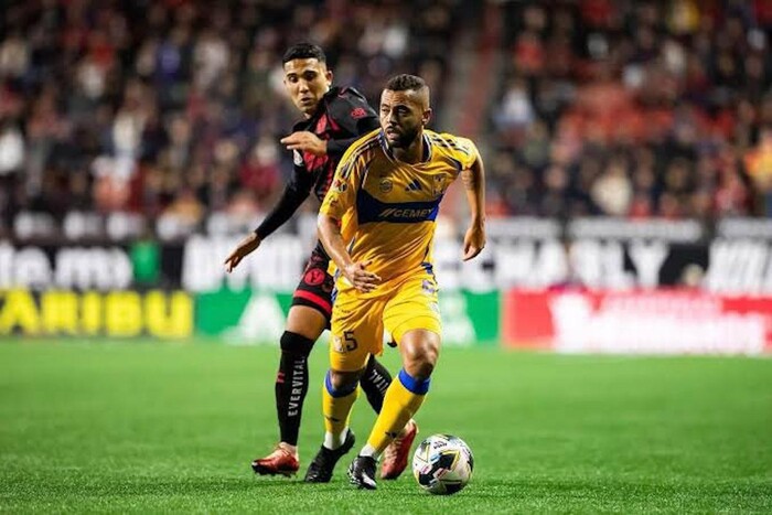 ¿Podrán los felinos mantener su invicto en el Volcán frente a los Xolos? No te pierdas el partido de la jornada 4