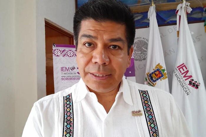 Podría IEM hacer requerimientos a Congreso de Michoacán sobre listados de candidatos al Poder Judicial