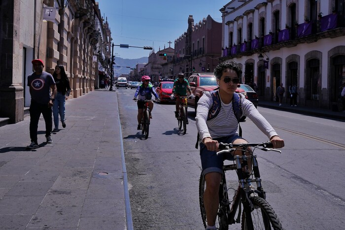 ¿Podría llover este viernes en Michoacán? Así el pronóstico de hoy