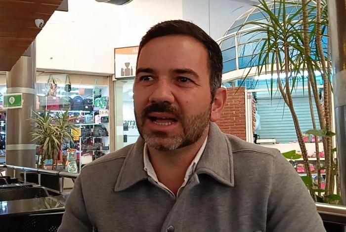 Polarizante, deslegitimar protestas de hartazgo en México: Yankel Benítez