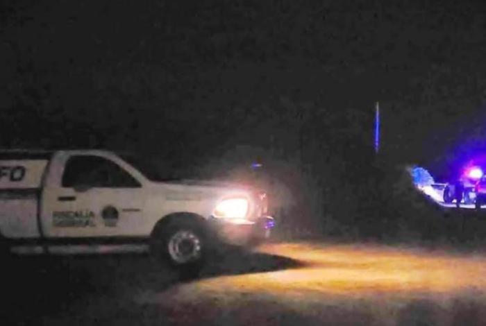 Policía buscaba a Cristian en Salvador Escalante; lo encuentran mu3rto