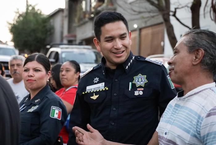 Policía de Morelia aplicará cierres viales este 8M