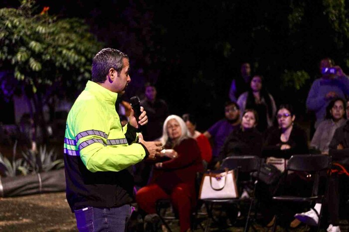 Policía Morelia continúa con entregas comunitarias de patrullas; hoy martes, en sector Nueva España