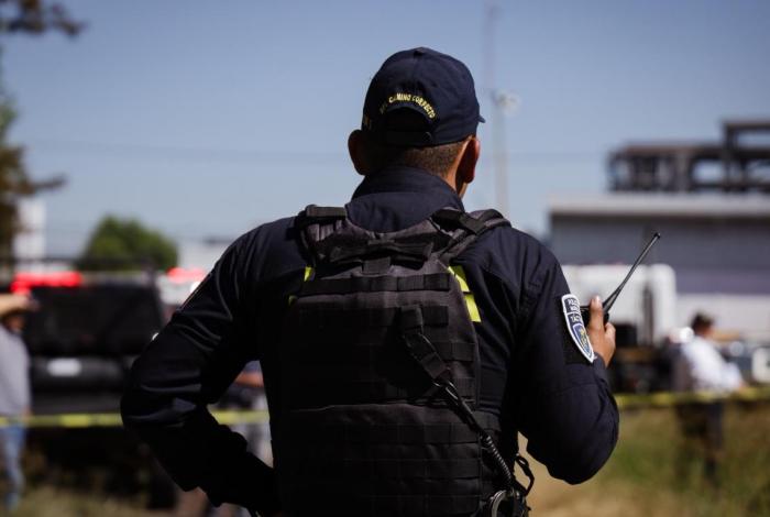 Policía Morelia presenta resultados sólidos en seguridad durante octubre