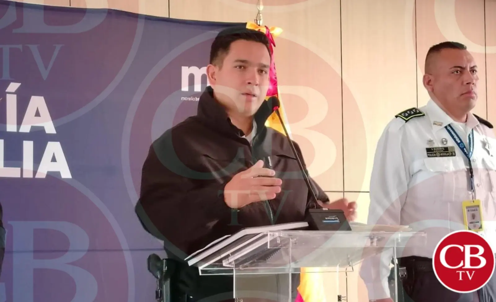 Policía Morelia refuerza operativos para prevenir accidentes o delitos relacionados a motociclistas