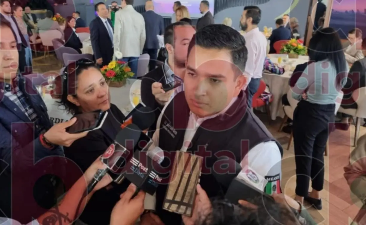 Policía Morelia reprueba agresión al “sonrisas”