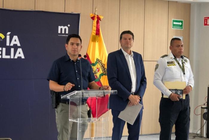 Policía Morelia y Alfonso Martínez presumen disminución de homicidios: había hasta 40 casos al mes