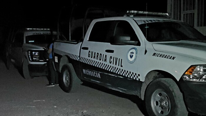 #Policiaca | Hombre es agredido con machete en la Primo Tapia Oriente de Morelia