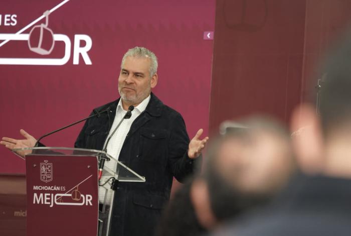 Policías municipales, ‘sin estados de fuerza apropiados’