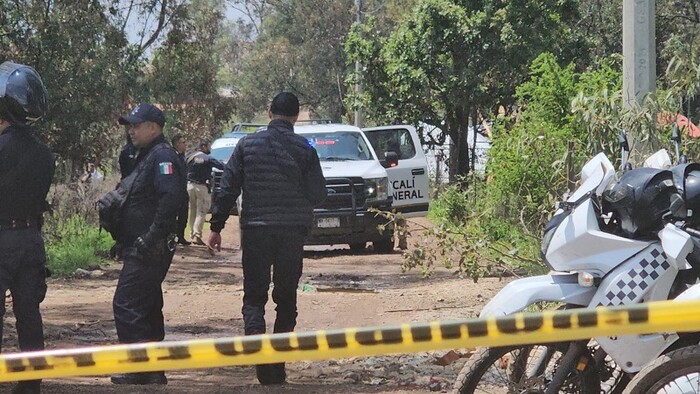 Policías y militares en Michoacán, blanco del narco; 19 muertes en 7 meses