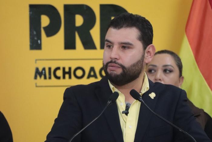 Politizar las tragedias es no tener corazón y carecer de ética: Octavio Ocampo