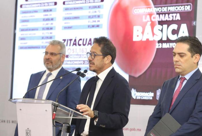 Polos de desarrollo en Michoacán, un plan a largo plazo para el crecimiento regional