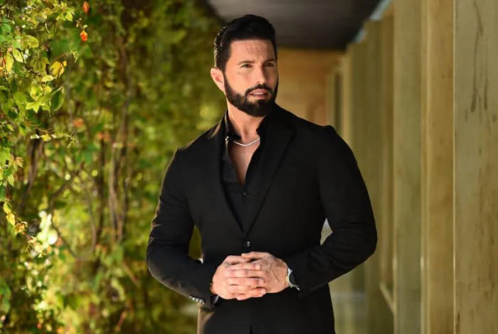 Poncho de Nigris responde a rumores de demanda por declaraciones