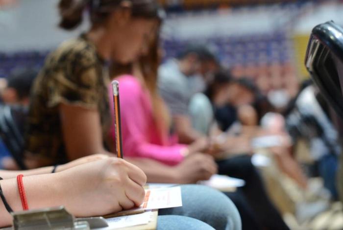 Ponen tache a México en educación