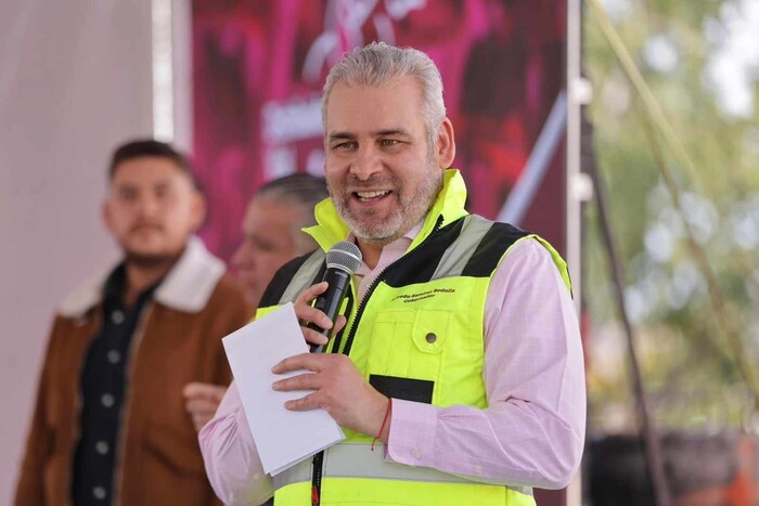 Por aperturarse plantas tratadoras de agua en Pajacuarán y Tlazazalca