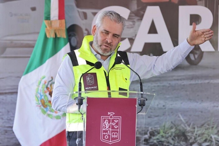 Por aperturarse plantas tratadoras de agua en Pajacuarán y Tlazazalca