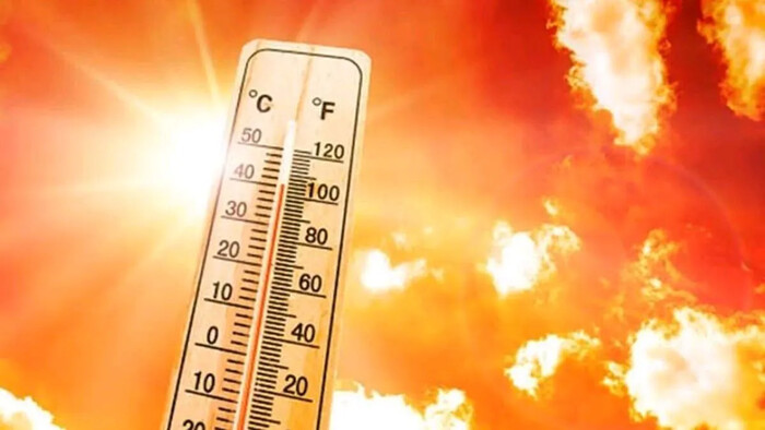 Por calor extremo, se recorren horarios en escuelas de Michoacán