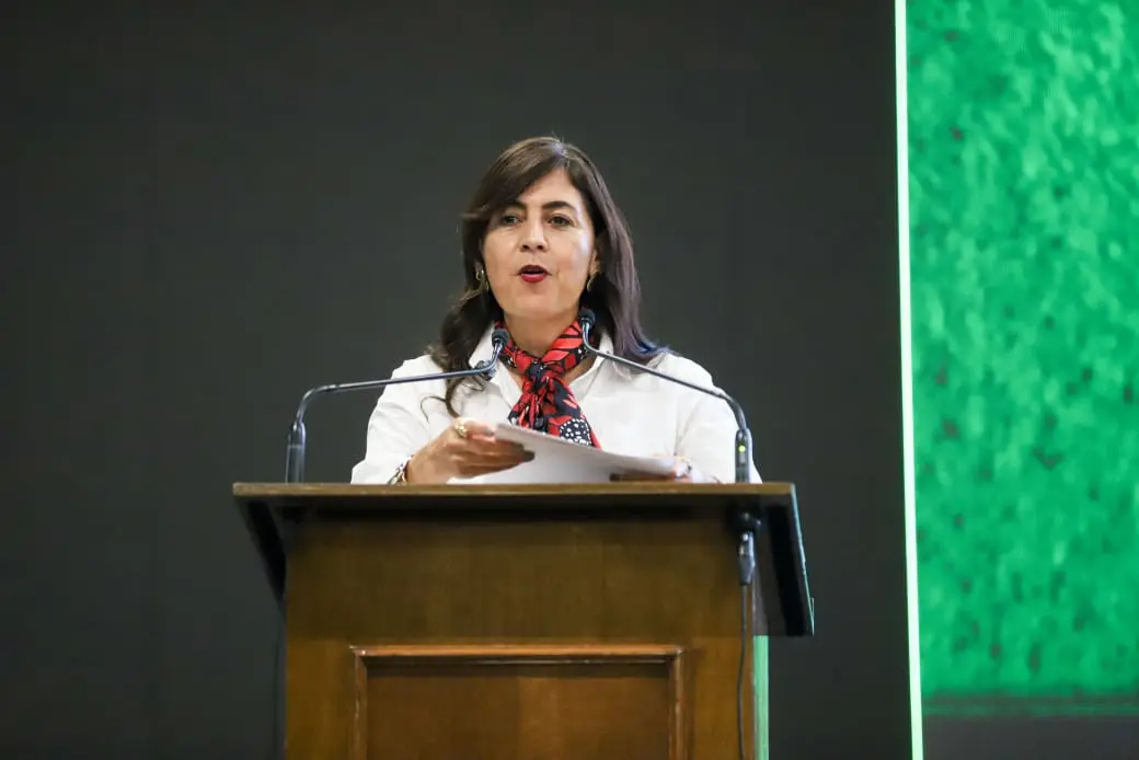 Por correo o teléfono, resuelve dudas del programa Vida Saludable: Gabriela Molina