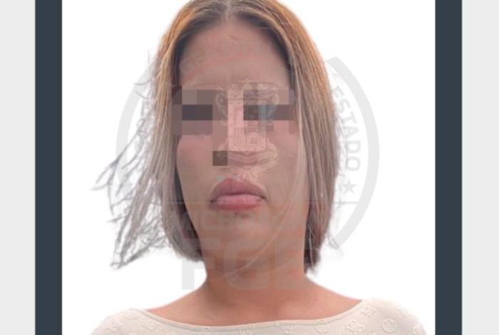 Por extorsión millonaria en Morelia, mujer es vinculada a proceso