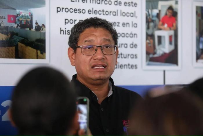 Por inseguridad, “bajan la cortina” antes de tiempo tres casillas en Zitácuaro