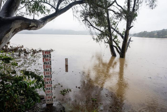 Por intercambio, Morelia obtendrá nueve millones de m3 de agua, de la presa de Cointzio