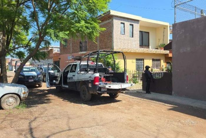 Por la espalda acribillan a un muchacho en la Miguel Hidalgo de Zamora