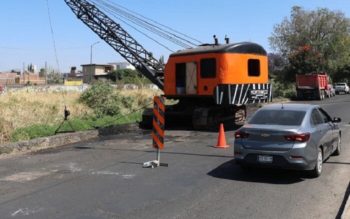 Por limpieza preventiva de ríos y drenes, llama Alfonso Martinez a transitar con precaución