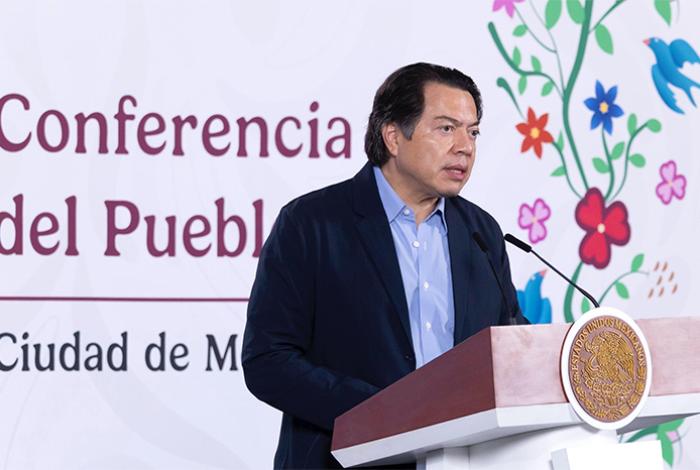 Por paro de la CNTE, 694 escuelas sin clases en Michoacán; Mario Delgado pide regreso a las aulas