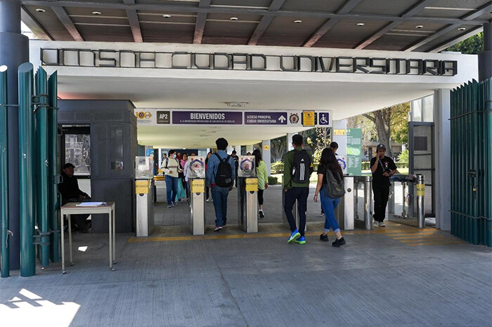 Por primera vez, Licenciatura en Mercadotecnia de la UMSNH obtiene su acreditación de calidad