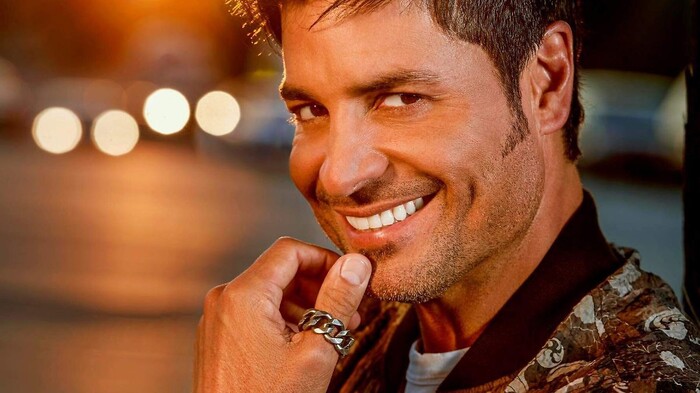 ¿Por qué a Chayanne le dicen El Padre de México?