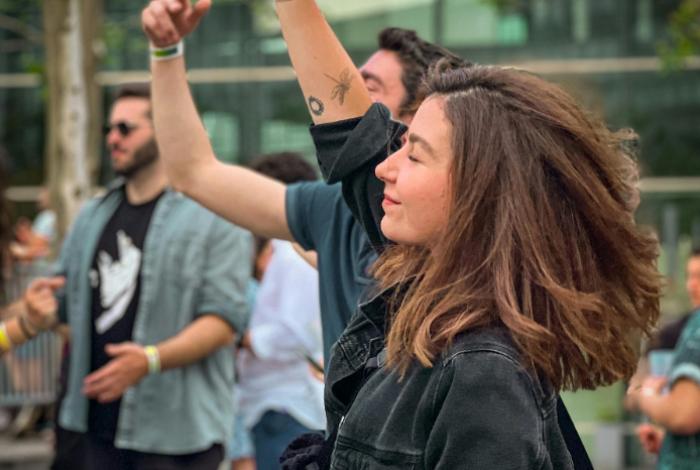 Por qué el 'Algoritmo de Ocio' está desplazando a las ferias tradicionales en el Bajío