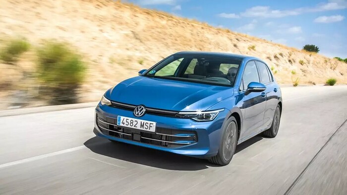 Por qué el Volkswagen Golf es el mejor auto, según los expertos