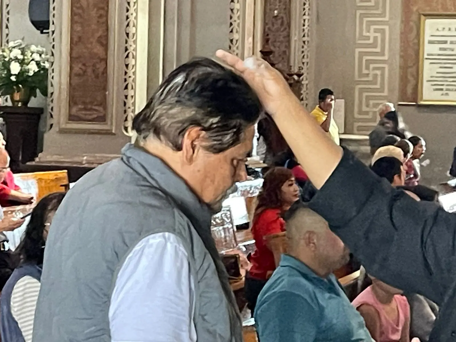 ¿Por qué se celebra el Miércoles de Ceniza?