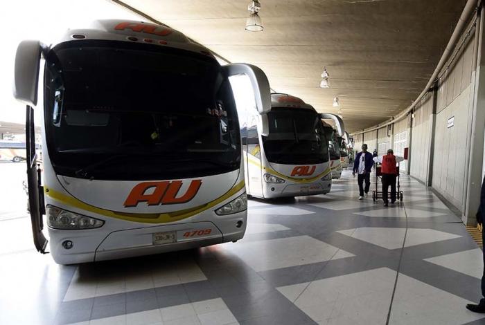 Por Semana Santa, la SICT anuncia descuentos en servicios de autotransporte federal o ferroviario de pasajeros para estudiantes y maestros