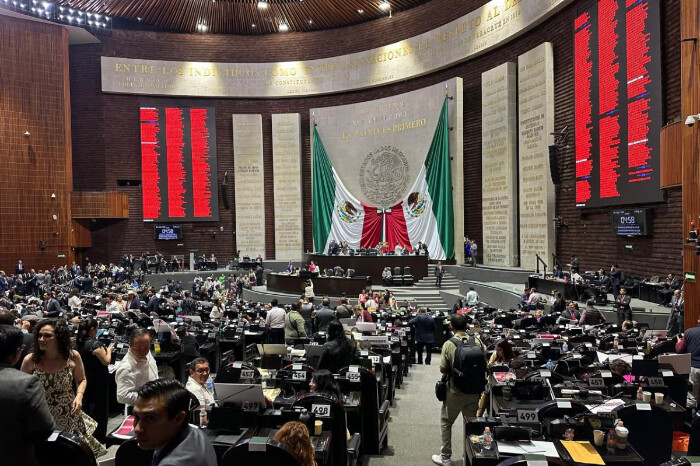 Por unanimidad, Cámara de Diputados aprueba reforma para reconocer los derechos de pueblos indígenas