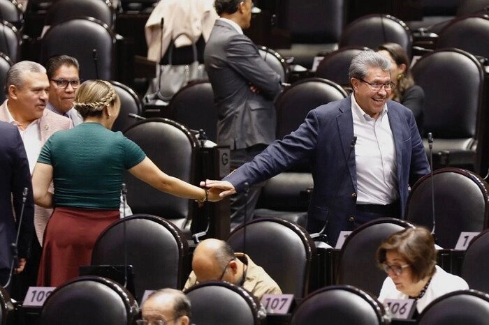 Posponen diputados discusión para desaparecer órganos autónomos