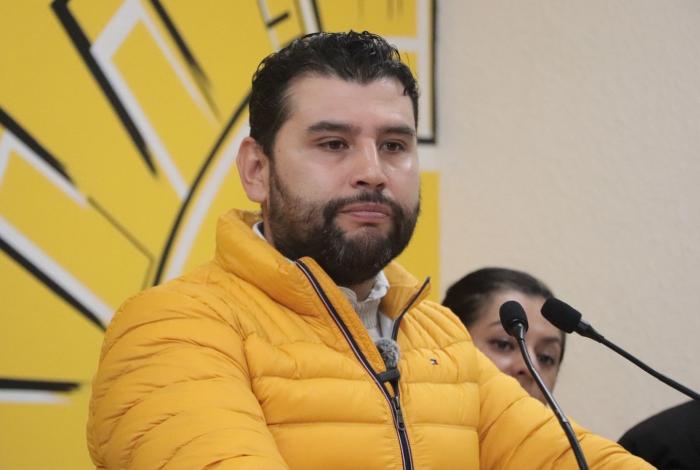 PRD Michoacán se suma al llamado de justicia tras el fallecimiento de intérpretes de señas y su hija